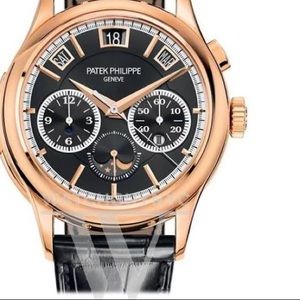 Meet your Posher, Terri